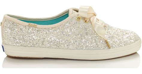 kate spade white tennis shoes|keds and kate spade shoes.